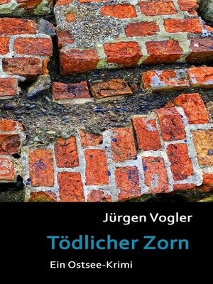 cover image of Tödlicher Zorn